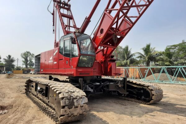 Manitowoc 12000 Manitowoc 12000